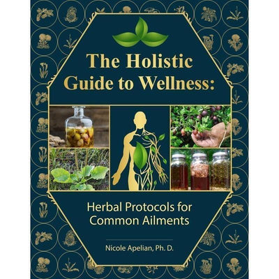 TrueMind™ The Holistic Guide to Wellness