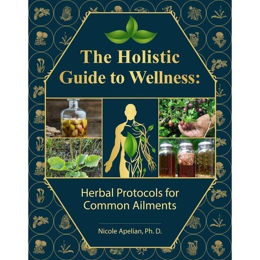 TrueMind™ The Holistic Guide to Wellness