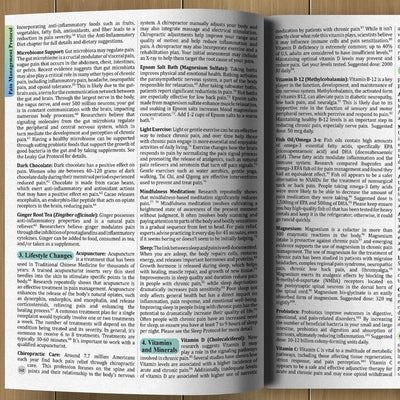 TrueMind™ The Holistic Guide to Wellness