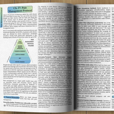 TrueMind™ The Holistic Guide to Wellness